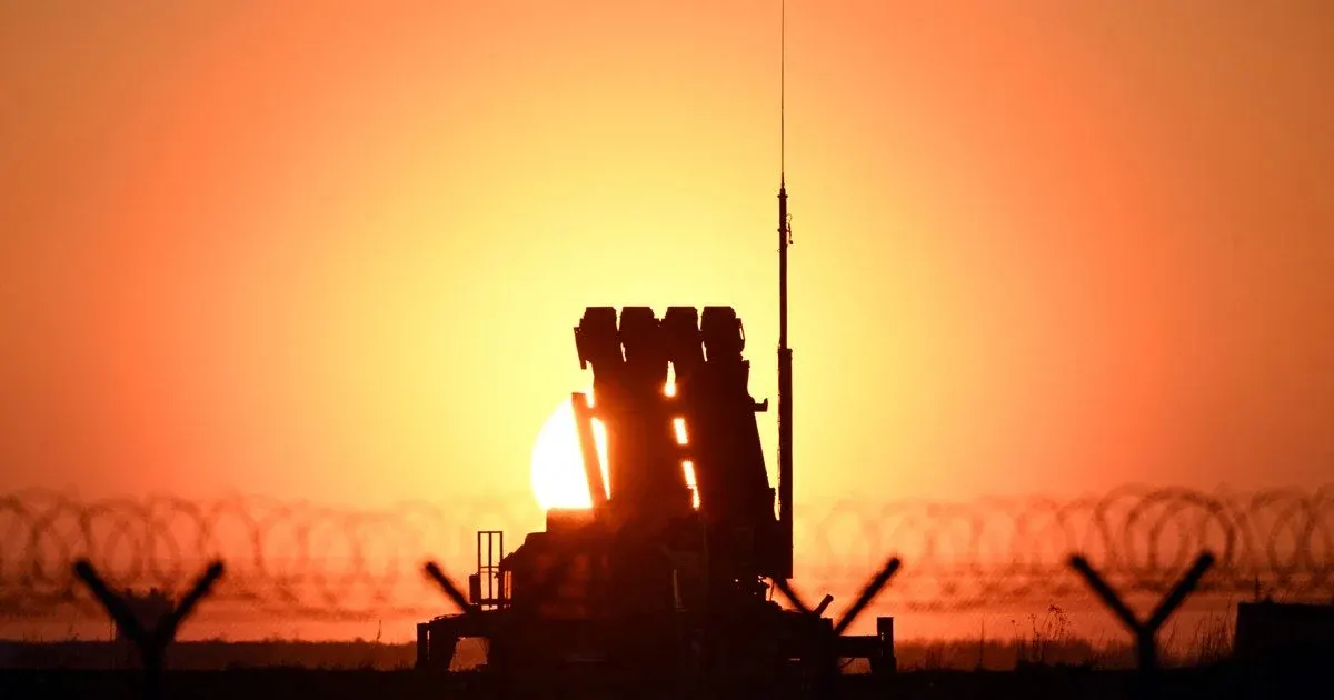 США вагаються щодо ліцензійного виробництва Patriot в Україні: що відомо