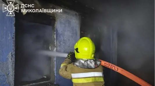 Удар по складу харчової промисловості на Миколаївщині: що відомо