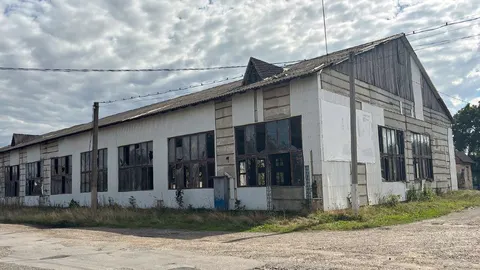 Фінський виробник відкриє перший завод в Україні на Буковині
