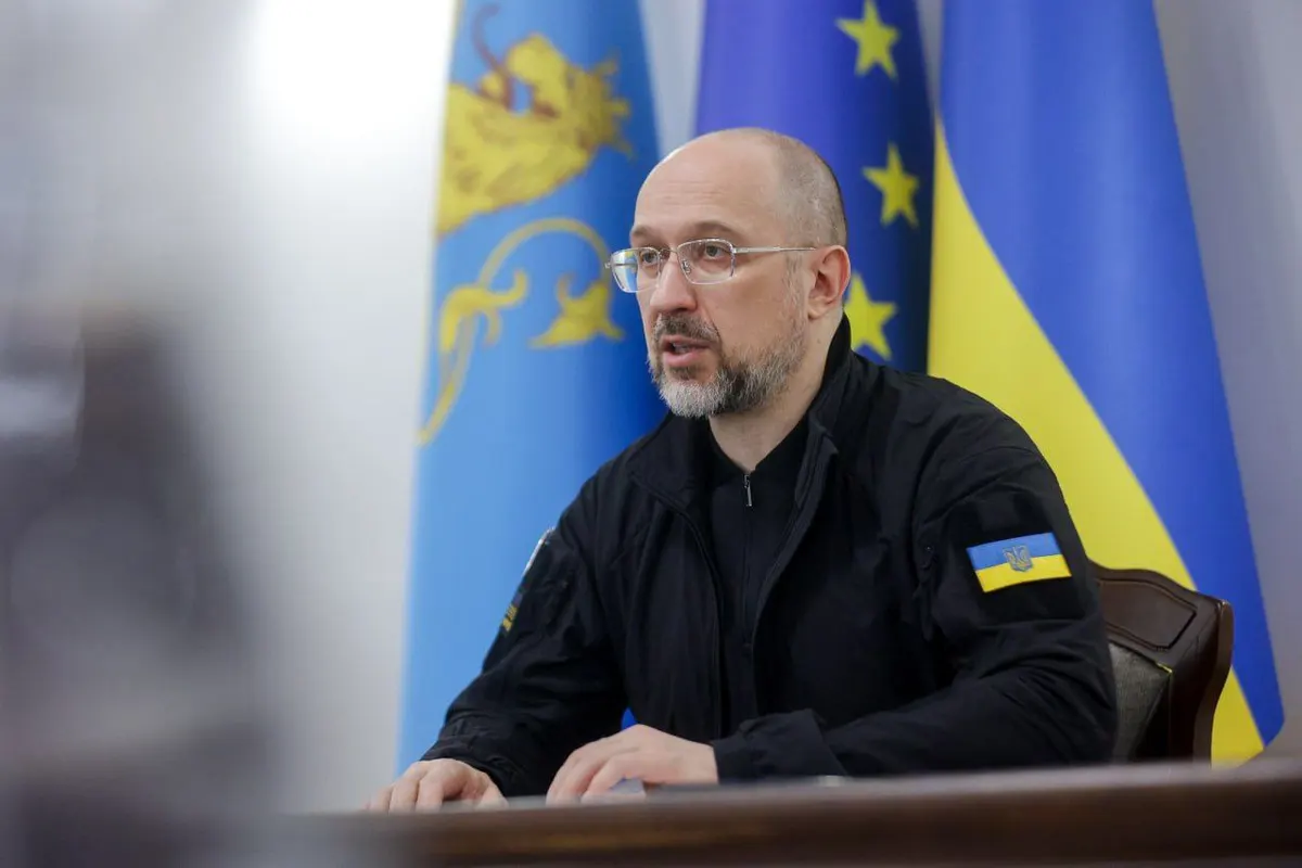 Німеччина додатково дасть Україні €250 млн на енергостійкість перед зимою