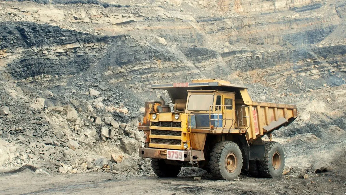 Ferrexpo залучила $100 млн і може відновити виробництво в Україні