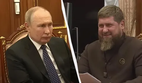 Росія передала завод Aptar під управління структурі, пов'язаній із родичем Кадир
