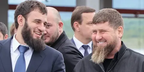 Росія розширює механізм тимчасового управління на активи іноземних виробників