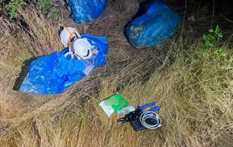 Словацька прокуратура: спроба підпалу заводу Skyeton — диверсія