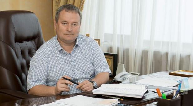 Суд отстранил директора шахты «Краснолиманская» от занимаемой должности
