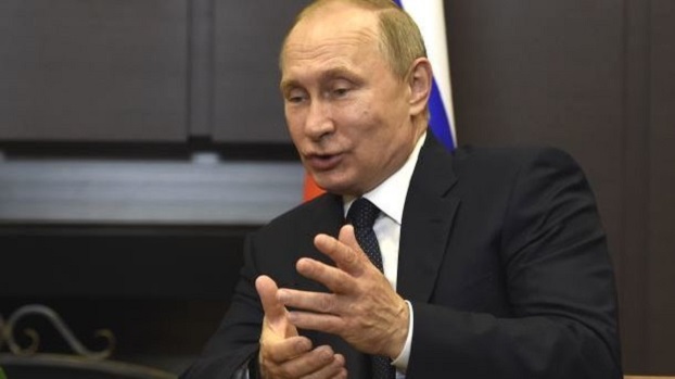 Путин рассказал, когда между Украиной и РФ нормализуются отношения