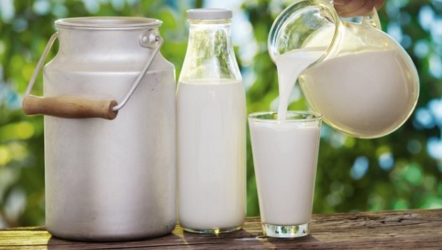 В Украине стали производить молоко для веганов