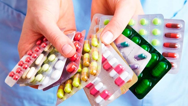 Лекарства в Украине снова выросли в цене 