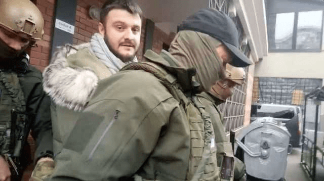 САП закрыла уголовное дело против сына Арсена Авакова