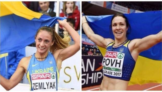 Функционеры ФЛАУ фактически поставили крест на карьере двух украинских легкоатлеток