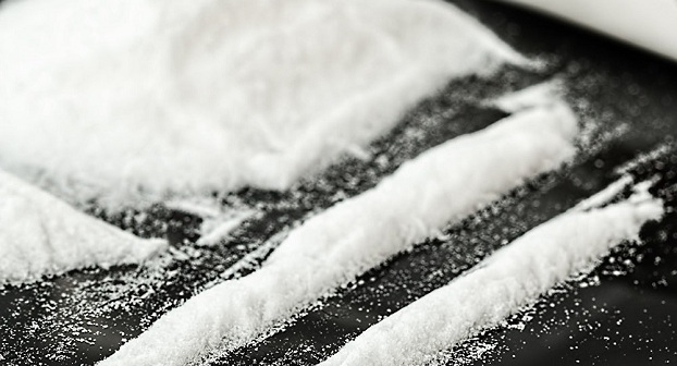 В Харьковской области сотрудники СБУ изъяли кокаина на 1,5 млн гривень