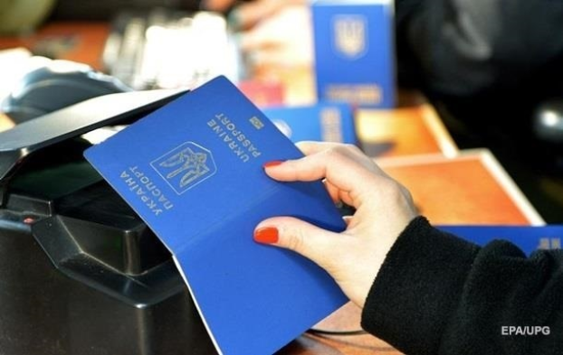 Украинцам чаще стали отказывать во въезде в страны Евросоюза 