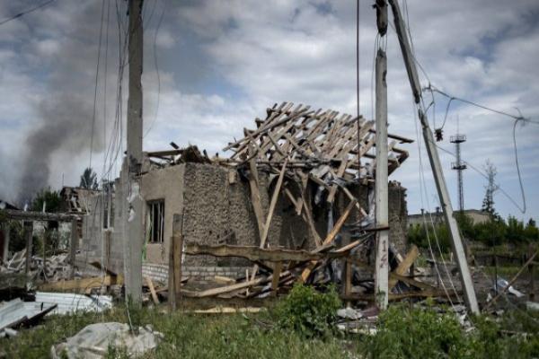 Названа сумма, которую Кабмин выделил на жилье для семей погибших и пострадавших на Донбассе