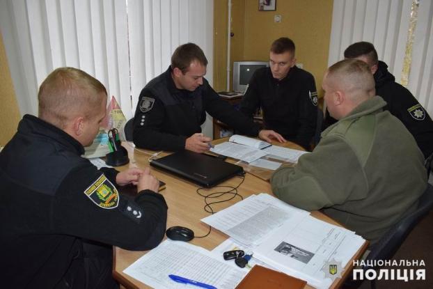 В Славянске увеличится количество патрулей