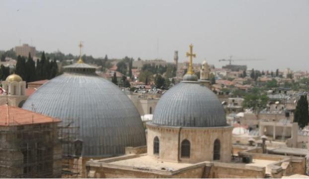 В Иерусалиме предлагают услугу «дистанционной молитвы»