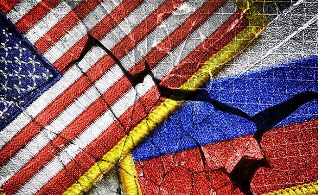 Россия ввела ответные пошлины на американские товары