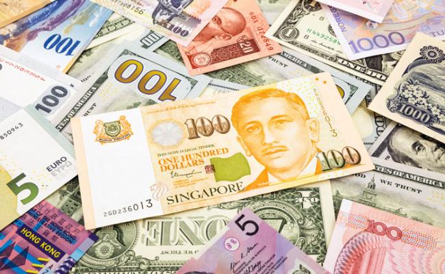 Названы самые надежные валюты в мире на случай нового кризиса