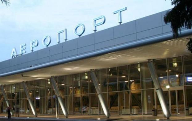 Есть ли перспективы у аэропорта в Мариуполе