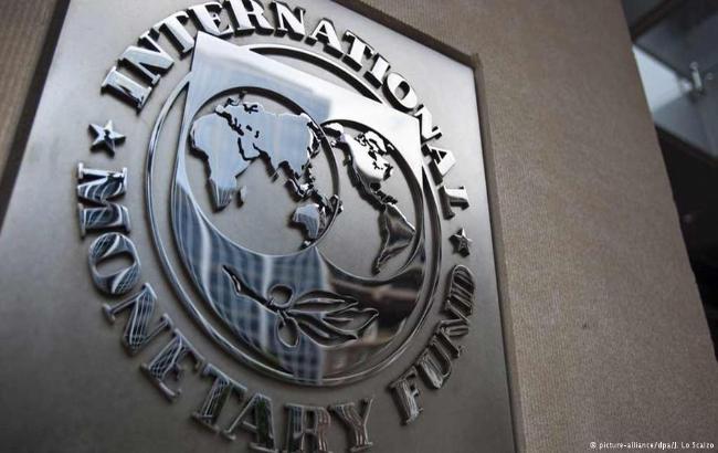 МВФ не начнет новую программу, пока Украина не проведет выборы