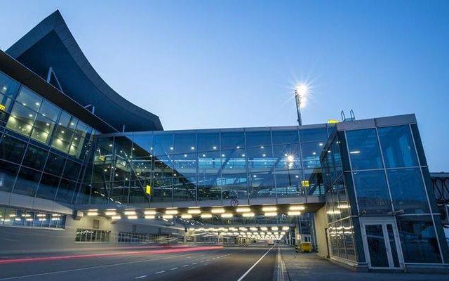 В Борисполе откроют отдельный терминал для Ryanair 