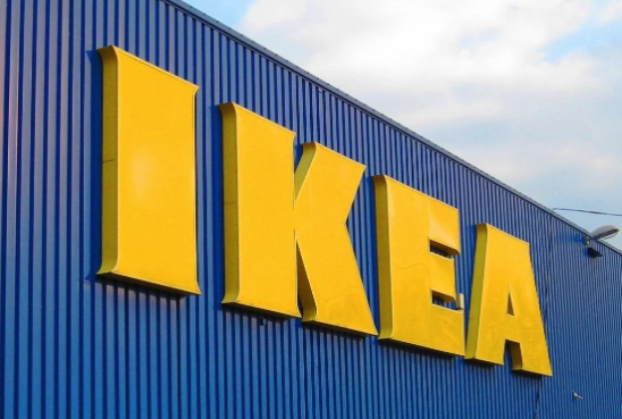 После открытия в Киеве первого магазина ІКЕА планирует расширение сети