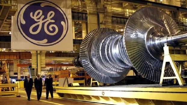 General Electric будет собирать локомотивы в Кременчуге 