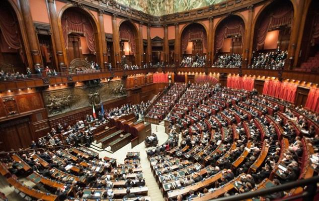 Италия усилила антимиграционное законодательство