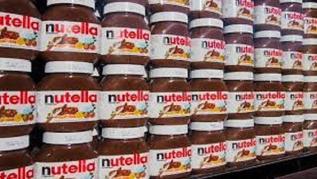 Завод Nutella временно прекратил работу из-за обнаружения некачественного товара 