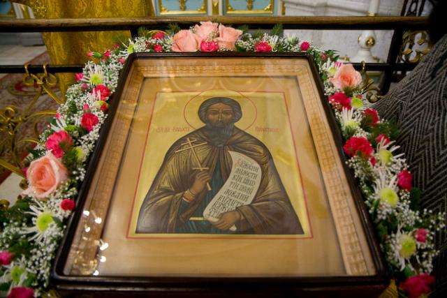12 декабря православные чтят память праведного Филарета Милостивого