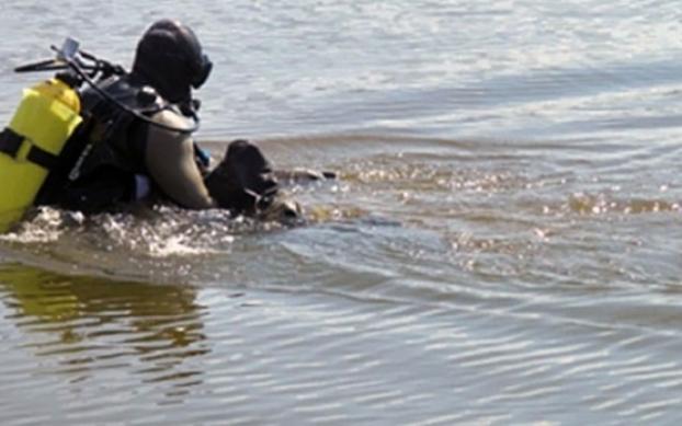 За сутки на водоемах Донецкой области утонули двое человек