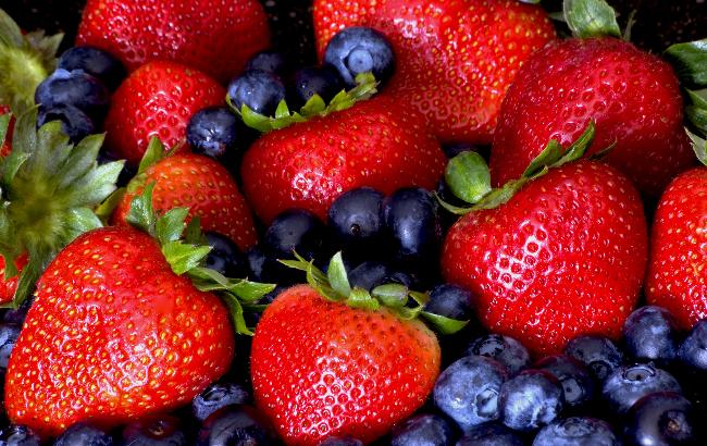 Названа причина, по которой Украина может потерять часть урожая плодов и ягод