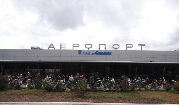 Госавиаслужба сообщила условия, необходимые для запуска аэропортов Мариуполя и Бердянска