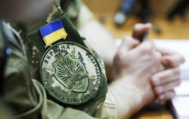 Во Львовской области обнаружили тело военного с огнестрельными ранениями