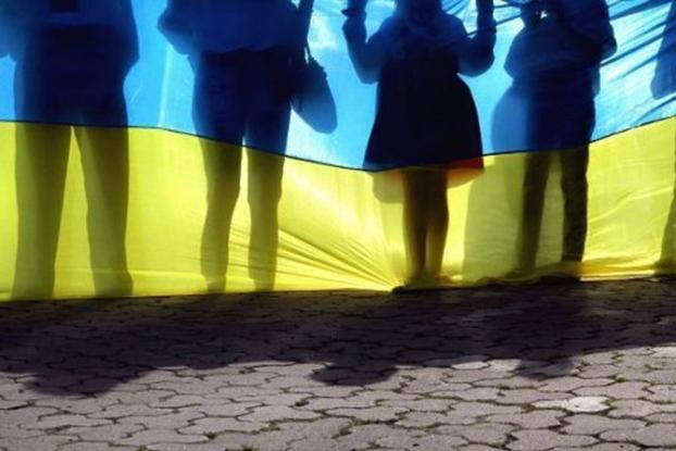 Украинцы ответили, в какой стране они хотели бы родиться
