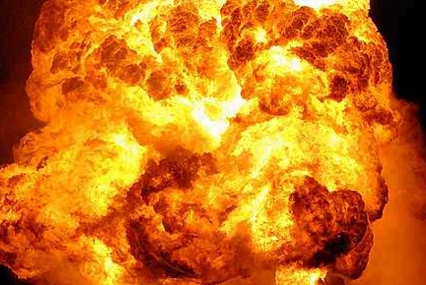 Взрыв газа в Санкт-Петербурге: есть погибшие