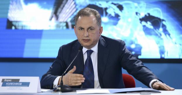 Борис Колесников высказался о предстоящих выборах и поведении Саакашвили