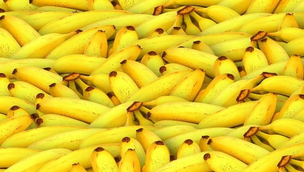 Эксперты рассказали о вреде перезревших бананов