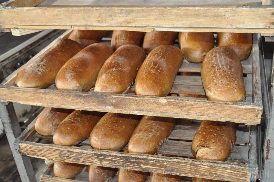 Цена на хлеб в Украине выросла на четверть