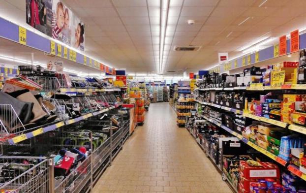 Финская сеть супермаркетов пригласила горожан переночевать в магазине