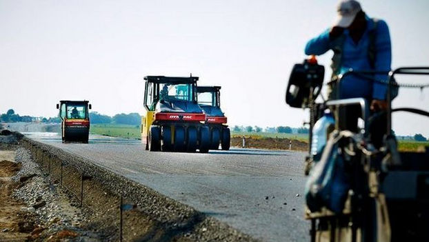 Концессионные дороги в Украине без французов не построят