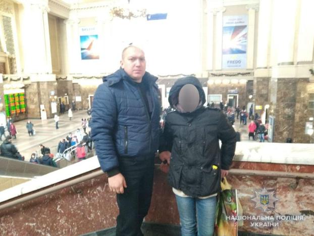 Подросток из Краматорска полгода скрывался от полиции