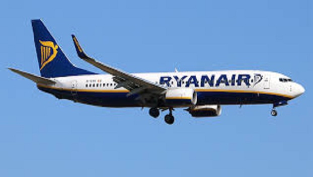 Компания Ryanair отменяет 250 рейсов из-за забастовок