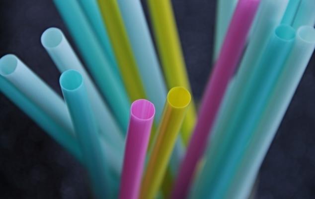 В ЕС одобрили запрет на одноразовые товары из пластика