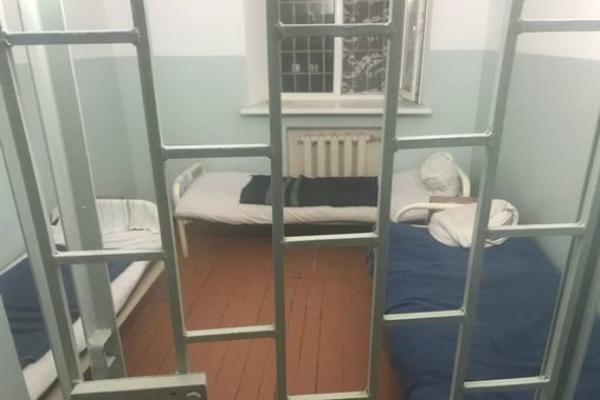 В психиатрической больнице Днепра незаконно удерживали иностранцев – Минздрав