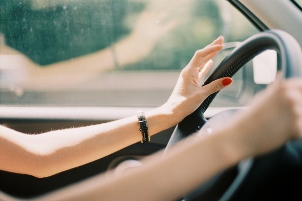 Жительницу Дружковки лишили водительских прав за вождение автомобиля в пьяном виде