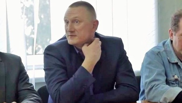 Заммэра Доброполья пояснил причину отсутствия Аксенова