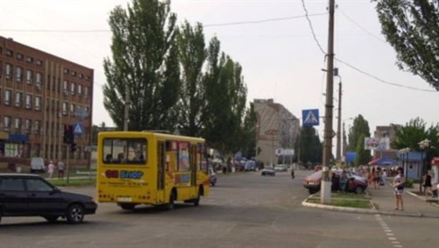 В Доброполье дорожает проезд на автобусе