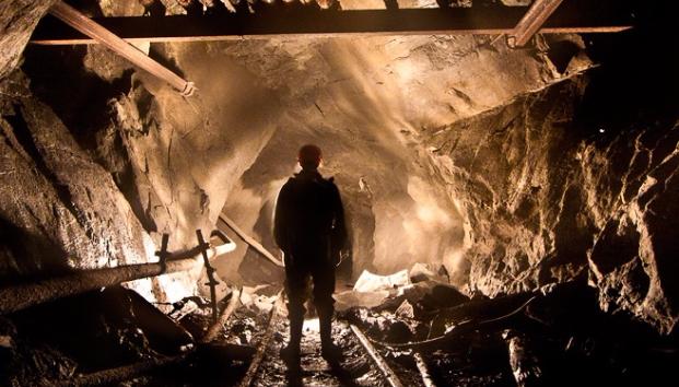 Неприятности на шахте «Краснолиманская» в Родинском продолжаются