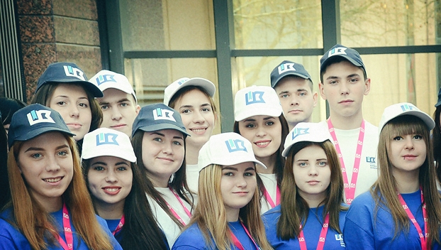 Студенты с Донбасса посетили крупнейшую кондитерскую выставку в мире