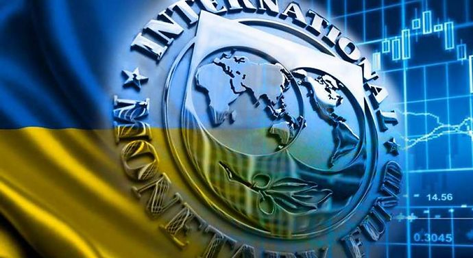 В Украине заработала миссия МВФ